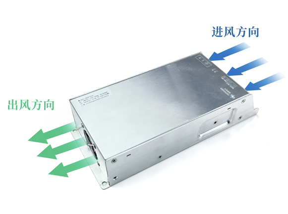 换电柜充电电源GCH系列